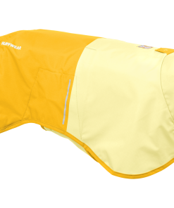Sun Shower™ Dog Raincoat