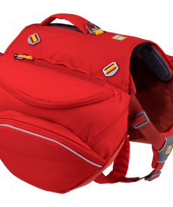 Palisades™ Dog Backpack